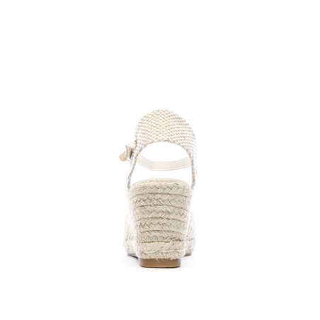 Sandales Beige Femme XTI 143952
