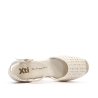 Sandales Beige Femme XTI 143952