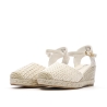 Sandales Beige Femme XTI 143952