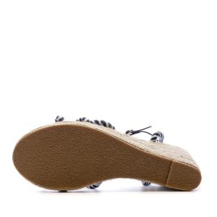 Sandales Marine Femme Beppi