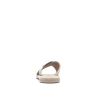 Sandales Beiges Femme Chattawak Dacota