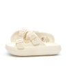 Sandales Ecrus Femme Lemon Bay Trendy