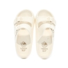Sandales Ecrus Femme Lemon Bay Trendy