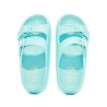 Sandales Turquoises Femme Lemon Bay Trendy