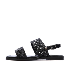 Sandales Noir Femme Xti Plomb