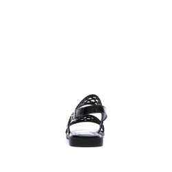 Sandales Noir Femme Xti Plomb