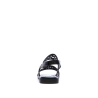Sandales Noir Femme Xti Plomb