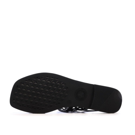 Sandales Noir Femme Xti Plomb