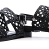 Sandales Noir Femme Xti Plomb