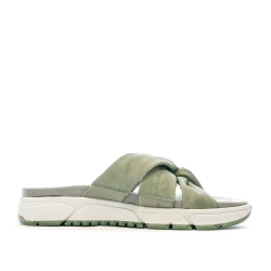 Sandales Vert Femme RELIFE Lisandra
