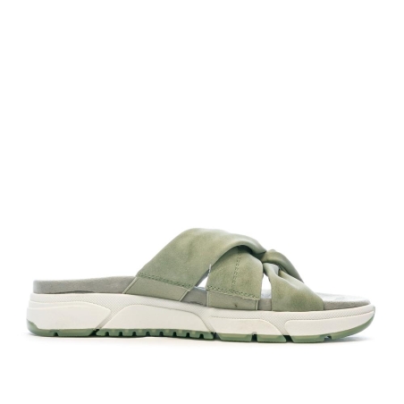 Sandales Vert Femme RELIFE Lisandra
