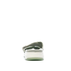 Sandales Vert Femme RELIFE Lisandra