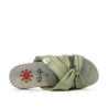 Sandales Vert Femme RELIFE Lisandra