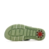 Sandales Vert Femme RELIFE Lisandra