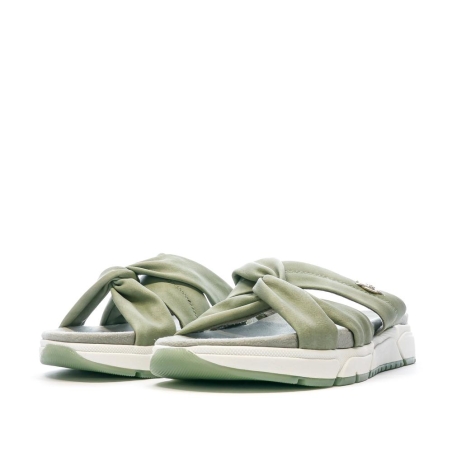 Sandales Vert Femme RELIFE Lisandra