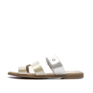 Sandales Doré/Argenté Femme Xti 144120