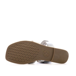 Sandales Doré/Argenté Femme Xti 144120