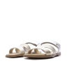 Sandales Doré/Argenté Femme Xti 144120