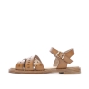Sandales Camel Femme Xti 143868