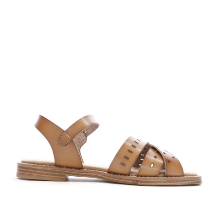 Sandales Camel Femme Xti 143868