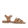 Sandales Camel Femme Xti 143868