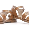 Sandales Camel Femme Xti 143868