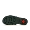 Sandales Noir Femme RELIFE Lizar