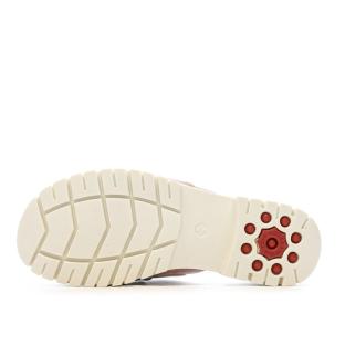 Sandales Rose Femme RELIFE Lizar