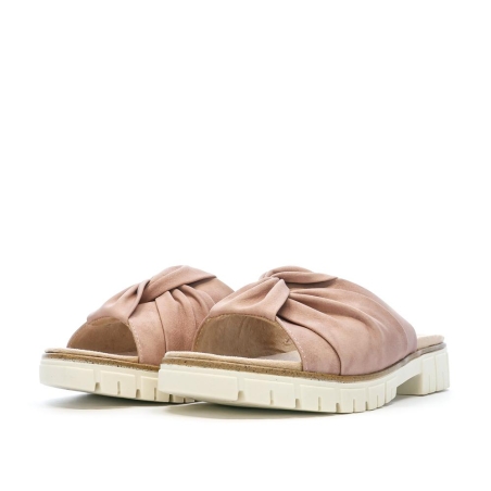 Sandales Rose Femme RELIFE Lizar