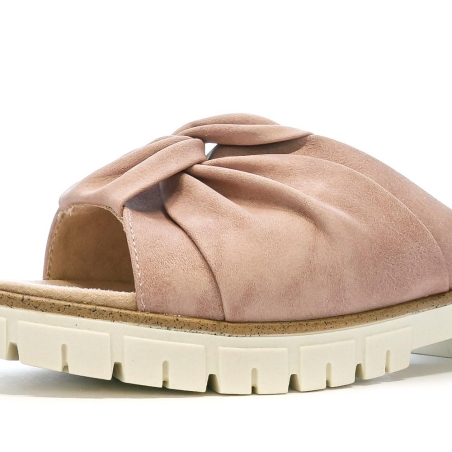 Sandales Rose Femme RELIFE Lizar