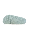 Sandales Vert d'eau Femme Birkenstock Florida Flex