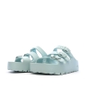 Sandales Vert d'eau Femme Birkenstock Florida Flex