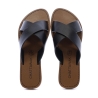 Sandales Noires Femme Chattawak Summer