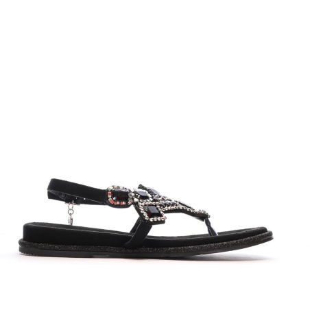 Sandales Noir Femme XTI 144017