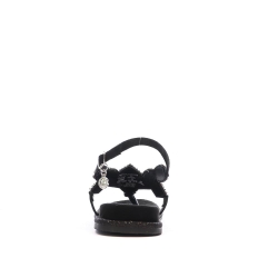 Sandales Noir Femme XTI 144017