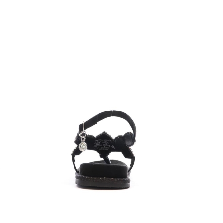 Sandales Noir Femme XTI 144017
