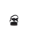 Sandales Noir Femme XTI 144017