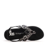 Sandales Noir Femme XTI 144017