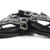 Sandales Noir Femme XTI 144017