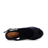 Sandales Marine Femme Tommy Hilfiger Wedge