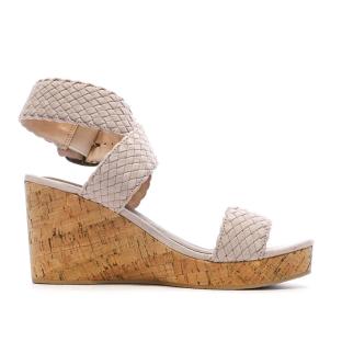 Sandales Rose Femme Chattawak Summer