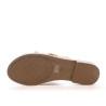 Sandales Beige Femme Xti 144074