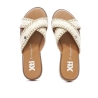 Sandales Beige Femme Xti 144074