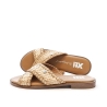 Sandales Camel Femme Xti 144074