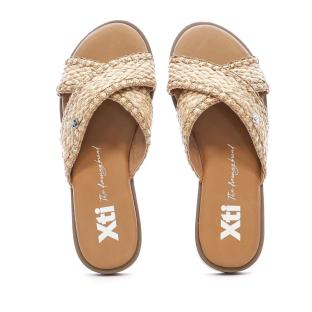 Sandales Camel Femme Xti 144074