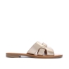Sandales Roses Gold Femme Lemon Bay NYL