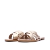 Sandales Roses Gold Femme Lemon Bay NYL
