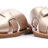 Sandales Roses Gold Femme Lemon Bay NYL