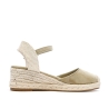 Sandales Kaki Femme XTI 144104