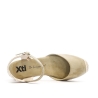 Sandales Kaki Femme XTI 144104